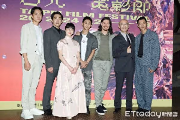 《俗女》小永森長大了！朱宥丞難忘「被弄髒」　黃冠智為穿丁字褲練屁