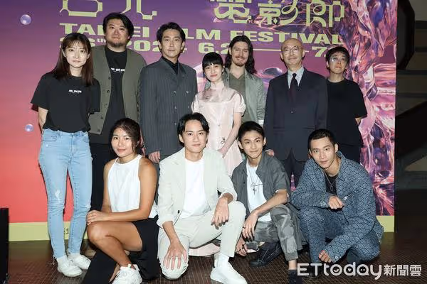 《俗女》小永森長大了！朱宥丞難忘「被弄髒」　黃冠智為穿丁字褲練屁