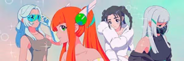 HYBE推虛擬女團! 網批取名超故意「2人物設定全撞Karina」