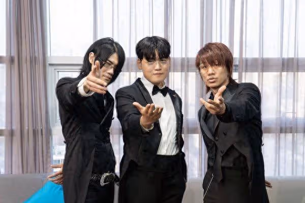 〈晚安大小姐〉延燒3個月! T1下路「緊身西裝」跳上韓網熱門
