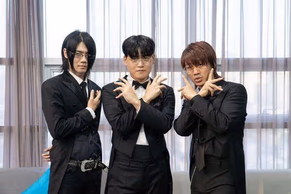 〈晚安大小姐〉延燒3個月! T1下路「緊身西裝」跳上韓網熱門