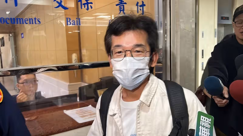 《賽德克》票房8億虧2億！魏德聖「0分潤」　怒告郭台強結果揭曉