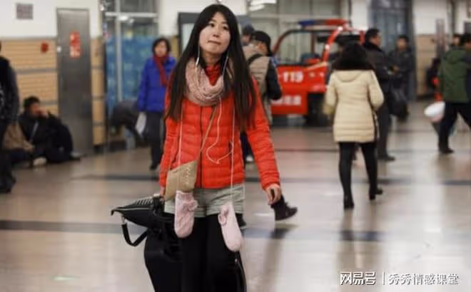 100萬陪嫁房,出差兩天成小叔子婚房,婆婆盲目自信:兒媳老實人