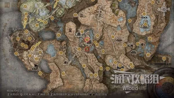 《艾爾登法環》DLC全魔法收集圖文攻略