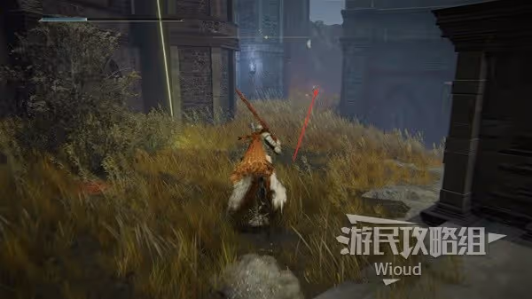 《艾爾登法環》DLC全魔法收集圖文攻略