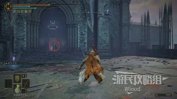 《艾爾登法環》DLC全魔法收集圖文攻略