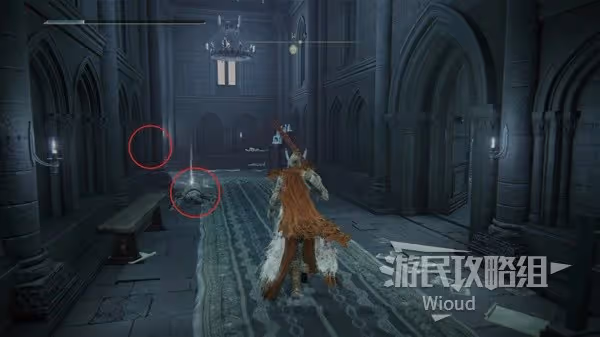《艾爾登法環》DLC全魔法收集圖文攻略