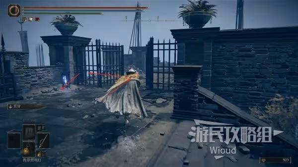 《艾爾登法環》DLC全魔法收集圖文攻略