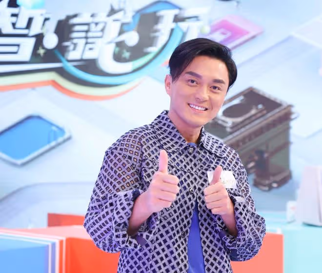 婚禮籌備8年還未結!TVB男星稱雙方家人都不催!透露不結婚原因
