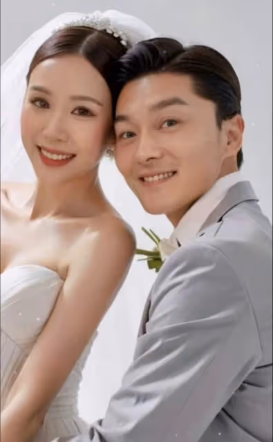 婚禮籌備8年還未結!TVB男星稱雙方家人都不催!透露不結婚原因