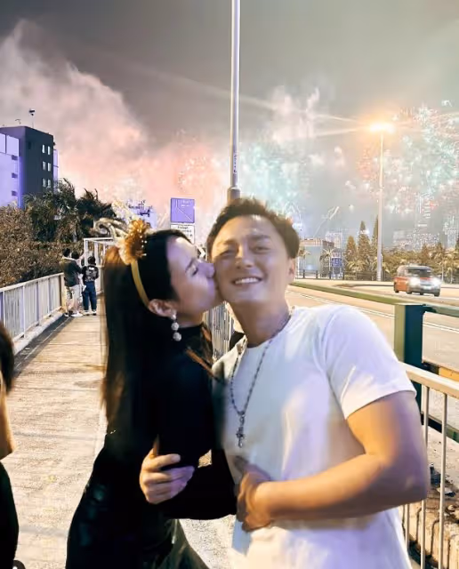 婚禮籌備8年還未結！TVB男星稱雙方家人都不催！透露不結婚原因