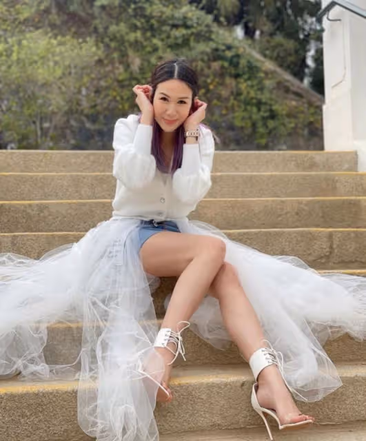 婚禮籌備8年還未結！TVB男星稱雙方家人都不催！透露不結婚原因