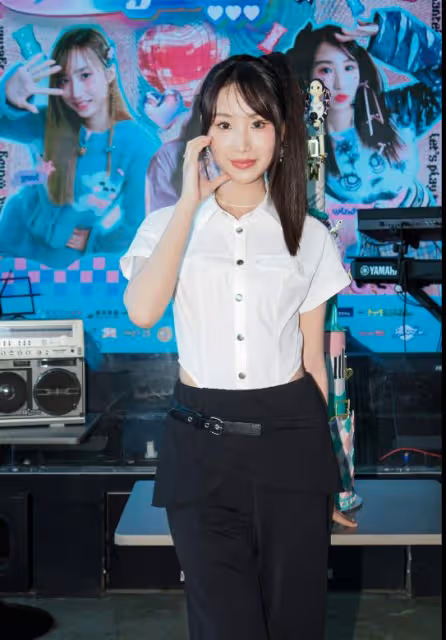 TVB小花傳要離巢!樂易玲指做人別忘本!甄妮斥:又不是賣到青樓