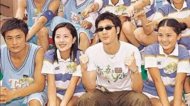 TVB前花旦稱自小父母離異!迷上某韓劇,想找終身和靈魂伴侶