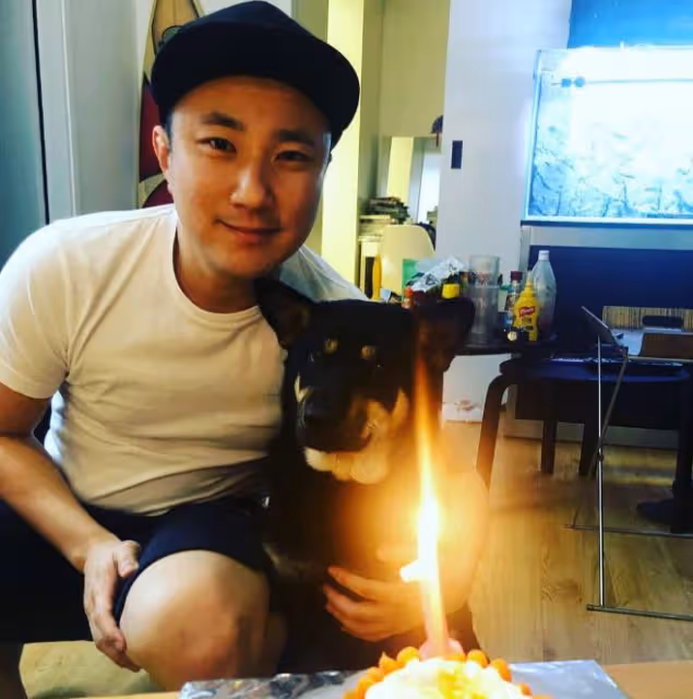 TVB前花旦稱自小父母離異!迷上某韓劇,想找終身和靈魂伴侶