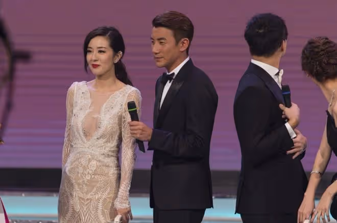 TVB前花旦稱自小父母離異!迷上某韓劇,想找終身和靈魂伴侶
