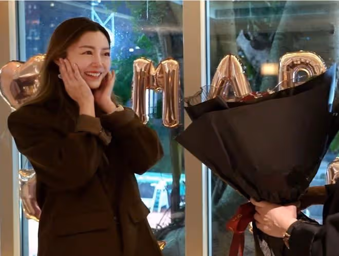 恭喜!39歲香港女星突然宣布將結婚!曾誓言不找圈內人