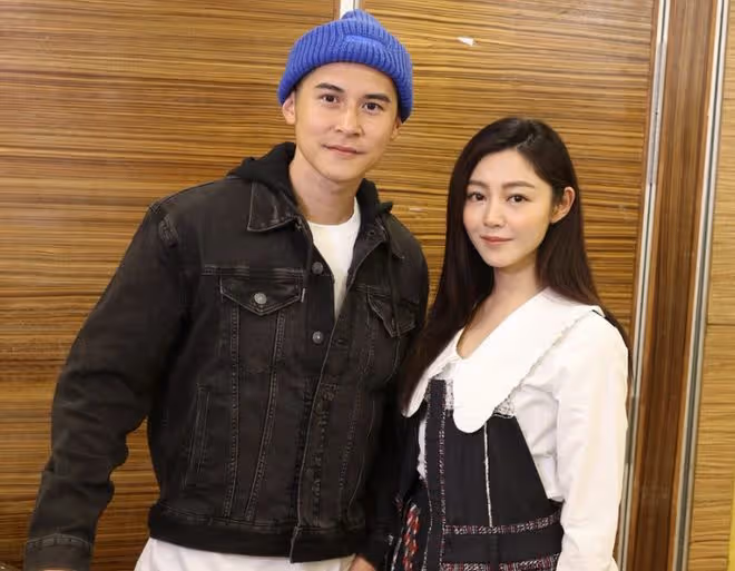 恭喜!39歲香港女星突然宣布將結婚!曾誓言不找圈內人