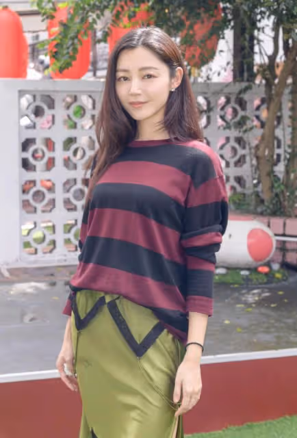 恭喜!39歲香港女星突然宣布將結婚!曾誓言不找圈內人