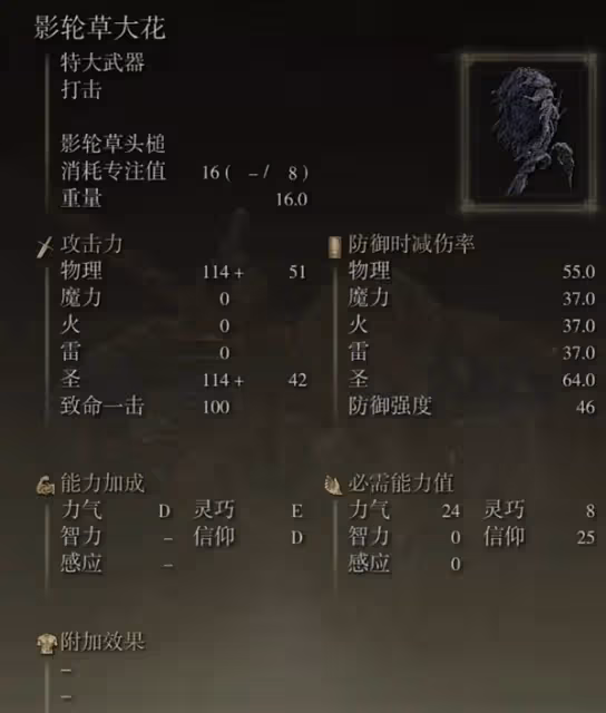《艾爾登法環》DLC強力特大武器推薦
