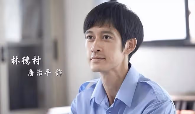 唐治平病情再次加重，瘦骨嶙峋在街頭奔跑，很多人想幫助他被拒絕