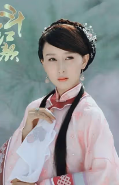 胡靜:嫁馬來西亞豪門,丈夫為了不與她分房睡,自己去摘除扁桃體