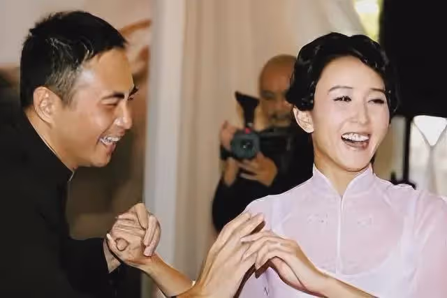 胡靜:嫁馬來西亞豪門,丈夫為了不與她分房睡,自己去摘除扁桃體