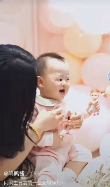 王健林出手了!黃一鳴曝王思聰已認女兒,忙約會最近沒空看孩子!