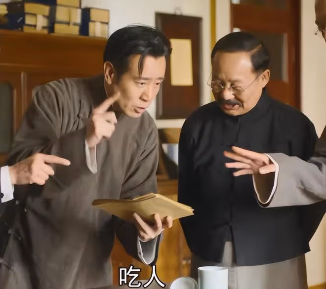 首播將至！40集年代大劇來襲，請來於和偉王陽萬茜，有爆款潛質