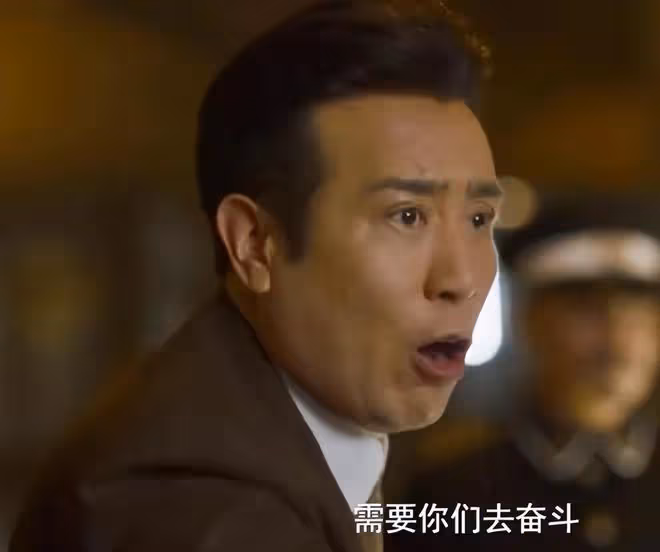 首播將至！40集年代大劇來襲，請來於和偉王陽萬茜，有爆款潛質