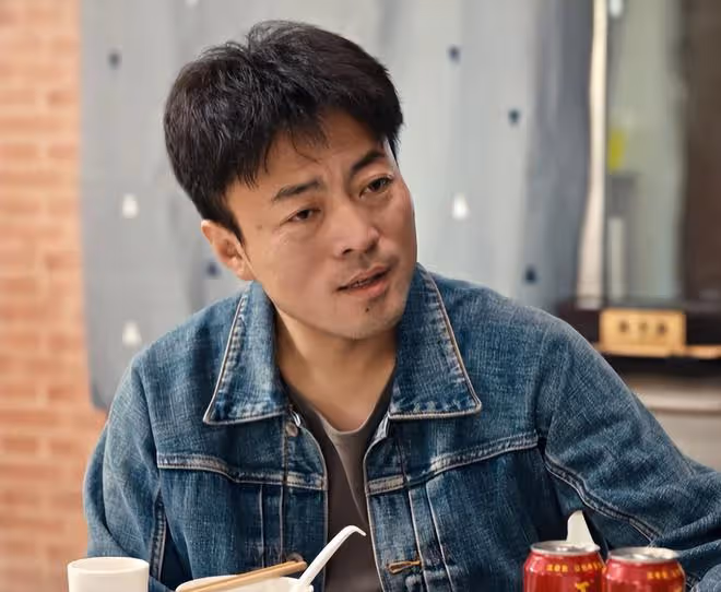 《執行法官》演技最好的演員排名,羅晉僅第五,第一當之無愧