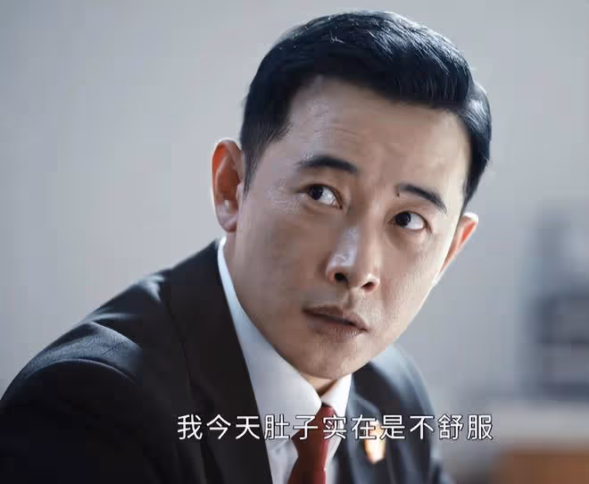 《執行法官》演技最好的演員排名,羅晉僅第五,第一當之無愧