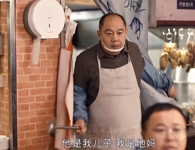 《執行法官》演技最好的演員排名,羅晉僅第五,第一當之無愧