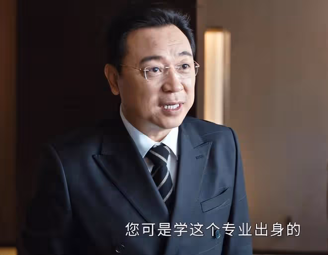《執行法官》演技最好的演員排名,羅晉僅第五,第一當之無愧