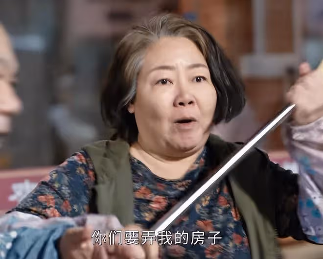 《執行法官》演技最好的演員排名,羅晉僅第五,第一當之無愧