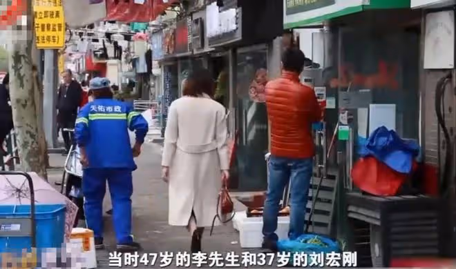 21年上海男子回到家,發現住11年的房子將被拍賣,調查發現不簡單