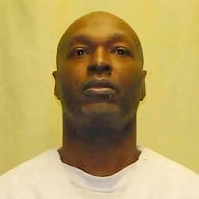 2009年,美國一強姦犯被注射死刑,結果連續行刑18次都不死
