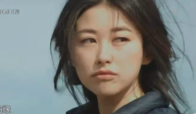 朱珠才是真玫瑰，和周杰倫約會，拋棄法拉利老總，嫁清華大學老師