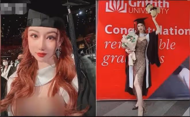 八年整成劉亦菲，還不如原來好看，她後悔了嗎？