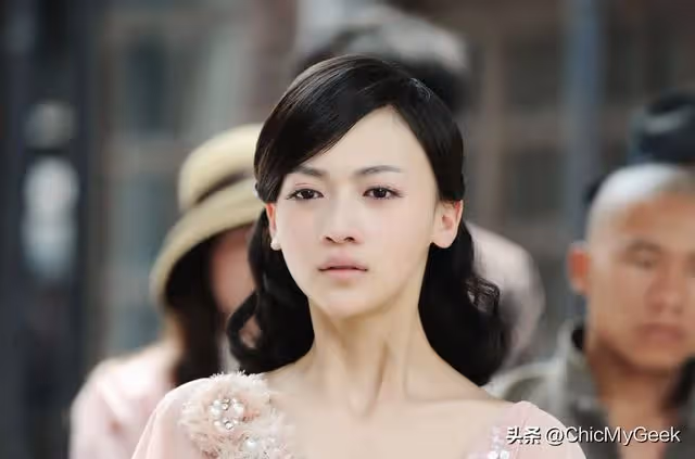 她爆紅前窮到只剩200元,毫無名氣卻提名白玉蘭!