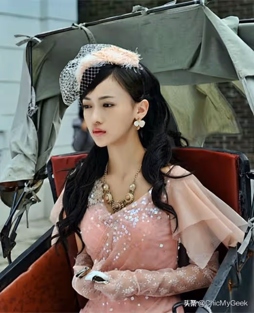 她爆紅前窮到只剩200元,毫無名氣卻提名白玉蘭!