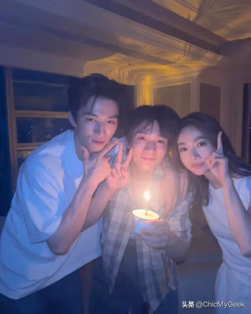 她爆紅前窮到只剩200元,毫無名氣卻提名白玉蘭!