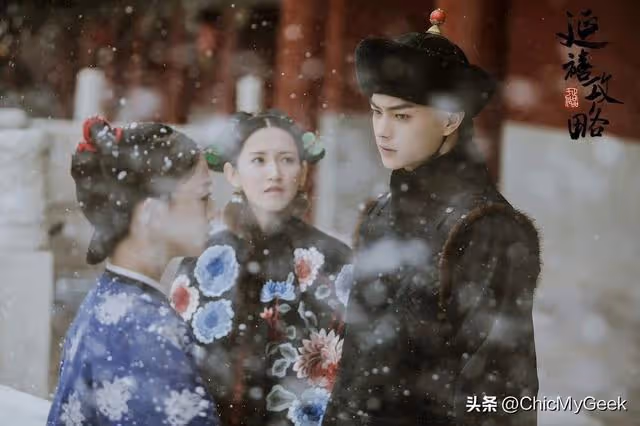 她爆紅前窮到只剩200元,毫無名氣卻提名白玉蘭!