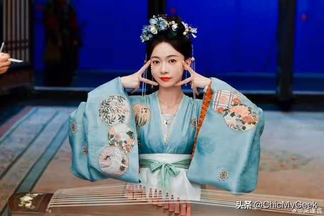 她爆紅前窮到只剩200元,毫無名氣卻提名白玉蘭!