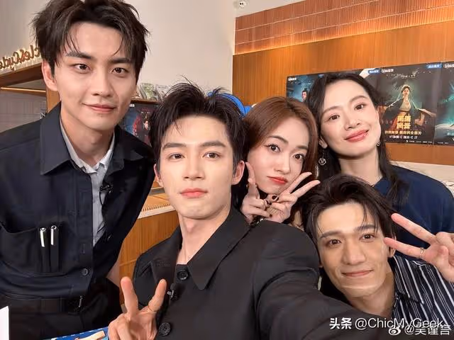 她爆紅前窮到只剩200元,毫無名氣卻提名白玉蘭!