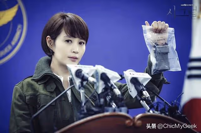 神韓劇《信號2》回歸,李帝勛透露:劇情真的瘋了!