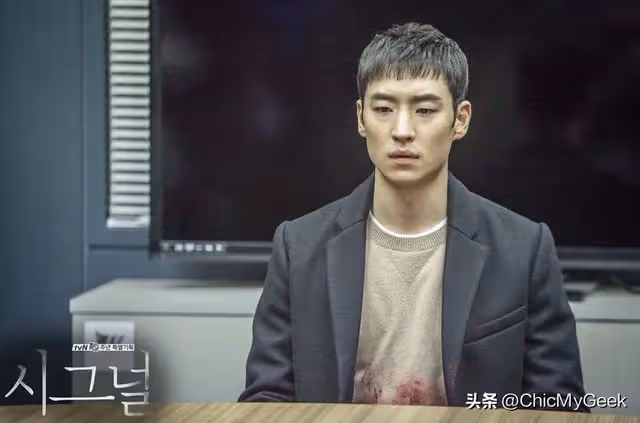 神韓劇《信號2》回歸,李帝勛透露:劇情真的瘋了!