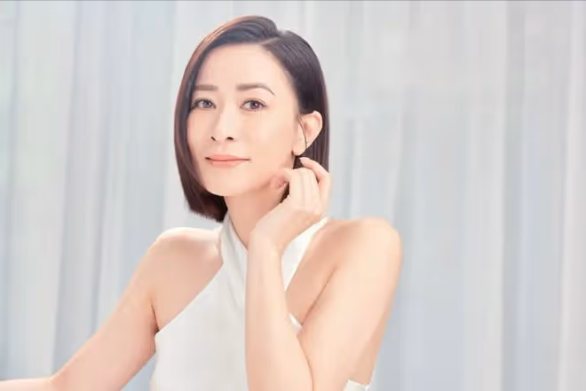 TVB三料視後將拍《新聞女王》續集及電影版,減少工作留港陪伴患病媽咪