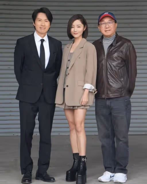 恭喜!39歲知名女星突然宣布結婚,與圈外男友拍拖兩年半終修成正果