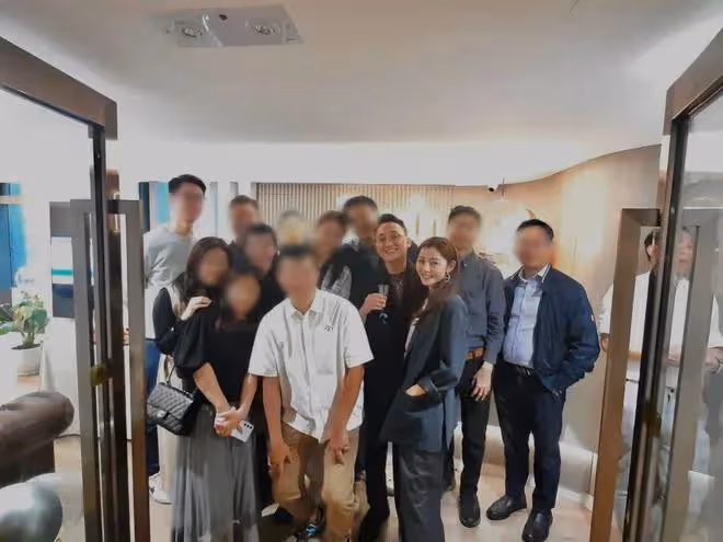 恭喜!39歲知名女星突然宣布結婚,與圈外男友拍拖兩年半終修成正果